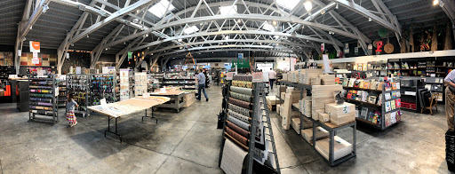 Art Supply Store «FLAX art and design», reviews and photos, 1501 M.L.K. Jr Way, Oakland, CA 94612, USA