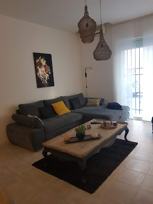 Le J&J appartement Sète à Sète