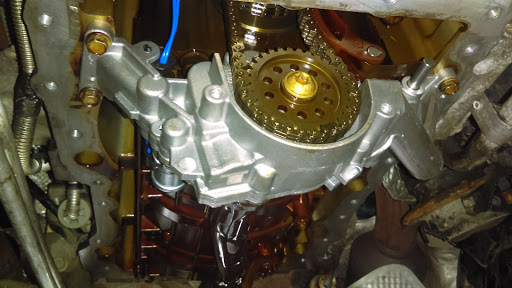 Car Repair and Maintenance «Midas», reviews and photos, 2086 Marlton Pike East, Cherry Hill, NJ 08003, USA