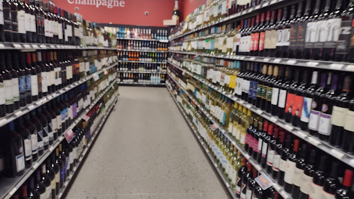 Wine Store «The City Tobacco & Beverage», reviews and photos, 621 Lafayette Rd, Seabrook, NH 03874, USA