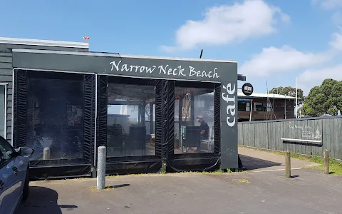 Narrow Neck Beach Cafe image