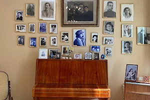 Vagif Mustafazadeh's House Museum image