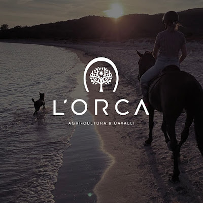 L’Orca Agri-Cultura & Cavalli à Serra-di-Ferro