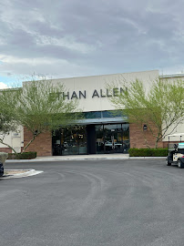 Ethan Allen - Photo 2 - Car repair in Las Vegas, NV, Las Vegas