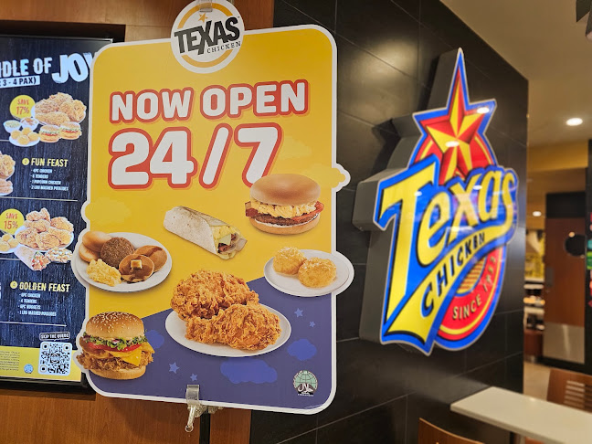 2 Tampines Central 5, #05-03 Century Square, Singapore 529509