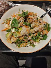 Aliment-réconfort du Restauration rapide Eat Salad à La Roche-sur-Yon - n°2
