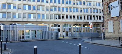 Urssaf à Moulins