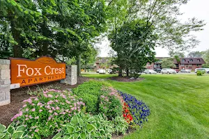 Fox Crest Apartments image