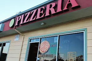 Lupillozz Pizza image