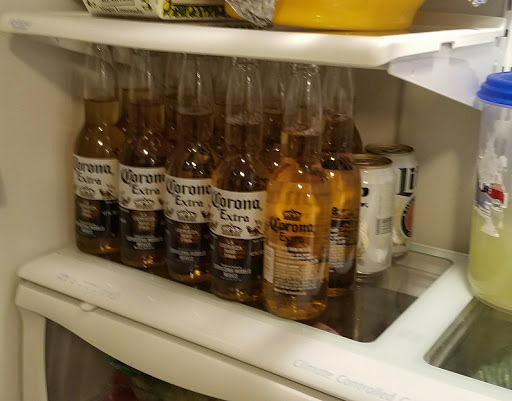 Liquor Store «Valencia Liquor & Wine Shop», reviews and photos, 1231 E Main St, Meriden, CT 06450, USA