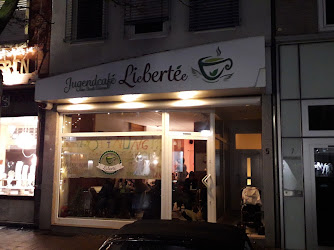 Jugendcafé Liebertée