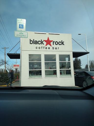 Coffee Shop «Black Rock Coffee Bar», reviews and photos, 2228 SE 182nd Ave, Portland, OR 97233, USA