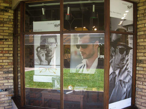 Optician «Tom Barrett Optical», reviews and photos, 5500 Greenville Ave #222, Dallas, TX 75206, USA