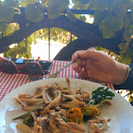 Photo n°5 de l'avis de mauro.d fait le 16/10/2021 à 17:27 sur le  Hotel Ristorante La Gioiosa à Finale Ligure