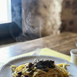 Photo n°4 de l'avis de Mohit.u fait le 10/05/2018 à 22:04 sur le  The Rifugio della Rocca à Calascio