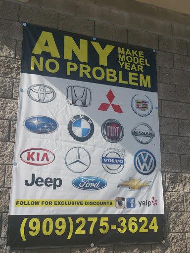 Auto Repair Shop «Velaz Auto Repair», reviews and photos, 9417 Sierra Ave Ste A, Fontana, CA 92335, USA