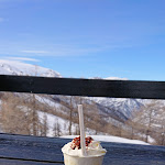 Photo n°1 de l'avis de Magnus.i fait le 17/02/2019 à 10:52 sur le  BarBasset à Oulx