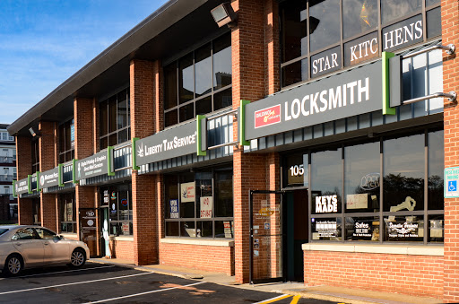 Locksmith «Annapolis Baldinos Lock and Key», reviews and photos, 111 Chinquapin Round Rd #105, Annapolis, MD 21401, USA