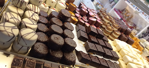 Chocolatería Bilbao | Le Chocolat Casco Viejo