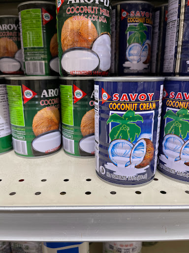 Grocery Store «Binh An Market», reviews and photos, 64 Green St, Worcester, MA 01604, USA