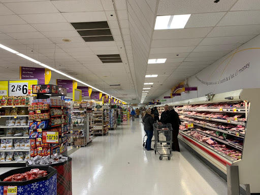 Grocery Store «Stop & Shop», reviews and photos, 2425 Palmer Ave, New Rochelle, NY 10801, USA