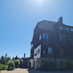 Photo n°14 de l'avis de janico.9 fait le 12/08/2023 à 10:11 sur le  Frühstückscafé Landhotel Villa Foresta à Braunlage