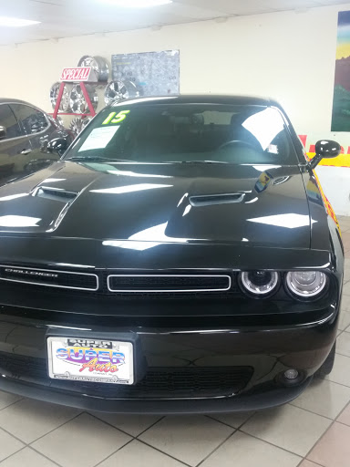 Used Car Dealer «Super Auto Co.», reviews and photos, 5180 W Colfax Ave, Denver, CO 80204, USA