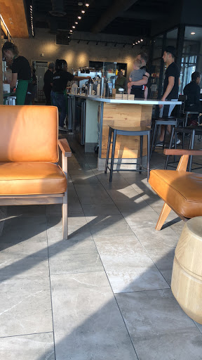 Coffee Shop «Starbucks», reviews and photos, 24529 Twelve Mile Rd, Southfield, MI 48034, USA