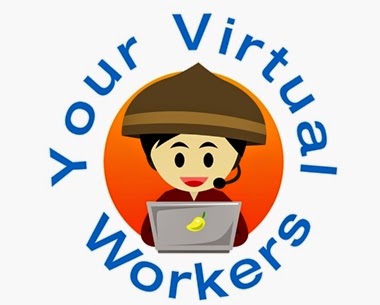 Your Virtual World Your Virtual Workers Philippines