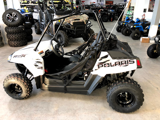 Motorcycle Dealer «Gables Motorsports of Wesley Chapel», reviews and photos, 28009 Wesley Chapel Blvd, Wesley Chapel, FL 33543, USA