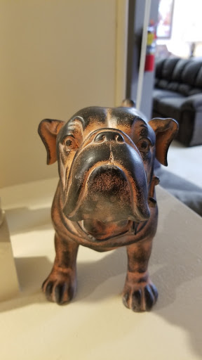 Mattress Store «Delta Mattress & Sofa Outlet Store», reviews and photos, 705 4th St, Eureka, CA 95501, USA