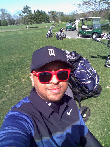 Golf Course «Preakness Valley Golf Course», reviews and photos, 209 Totowa Rd, Wayne, NJ 07470, USA