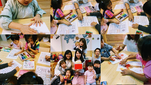 Unicorn Kids International School ユニコーンキッズインターナショナルスクール