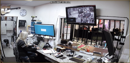 Pawn Shop «Cash Money Pawn & Gun», reviews and photos, 5015 Portsmouth Blvd, Portsmouth, VA 23701, USA