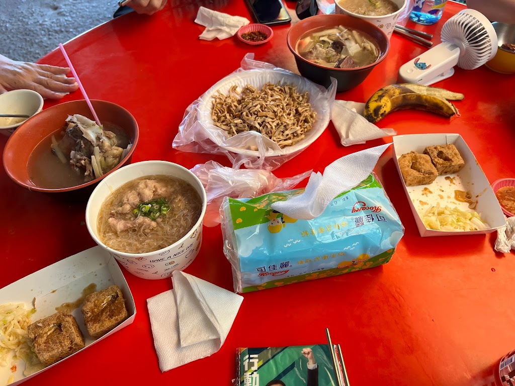 大茅埔臭豆腐 的照片