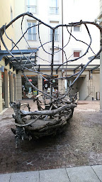 Photo n°18 de Evian Kebab à Évian-les-Bains ()