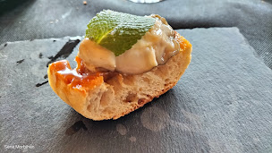 Photo n°86 de La Belle d'Ilur à Séné ()