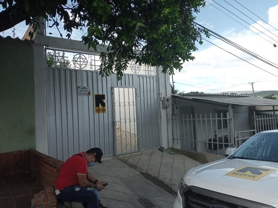 International rescue commlttee