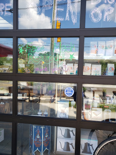 Coffee Shop «Cocoa Cinnamon - Hillsborough Rd», reviews and photos, 2627 Hillsborough Rd, Durham, NC 27705, USA