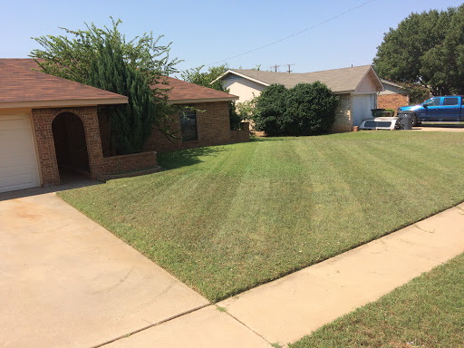 KP Landscaping & Lawn Care