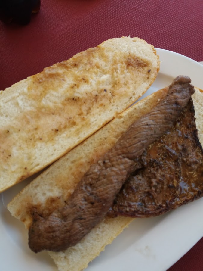 Cafetería La Torre