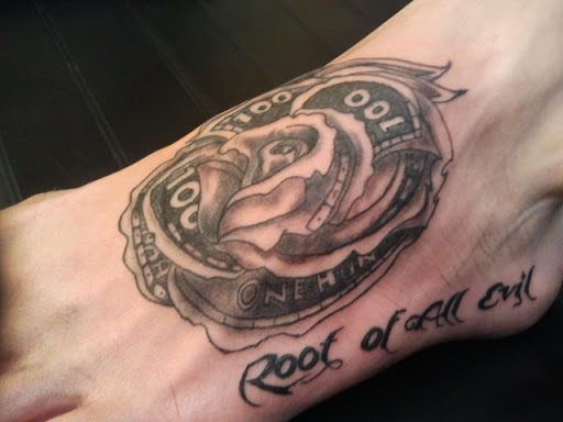 Explore simple anime tattoo ideas, creative tattoo ideas in Whitehall, available at Beachside Tattoos & Smoke Shop