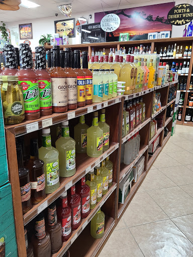 Liquor Store «Franklin Liquors», reviews and photos, 2913 Urbana Pike, Ijamsville, MD 21754, USA