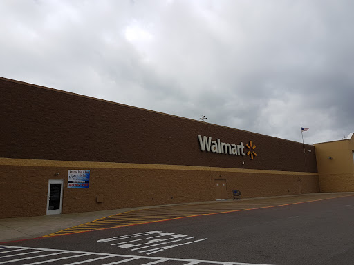 Walmart Supercenter