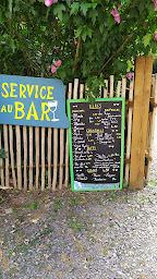 Photo n°9 de La Cascade, Restaurant Bar à Clisson ()