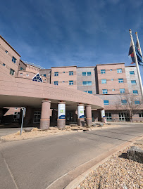 CommonSpirit Longmont United Hospital
