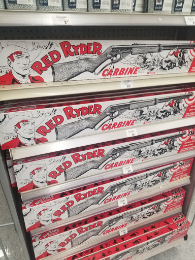 Sporting Goods Store «Academy Sports + Outdoors», reviews and photos, 6425 Garth Rd, Baytown, TX 77521, USA