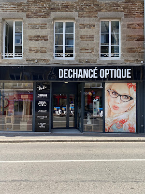 DECHANCE OPTIQUE à Saint-Hilaire-du-Harcouët