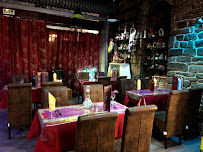 Atmosphère du Restaurant indien HASSAN DELI'NAN à Besançon - n°10