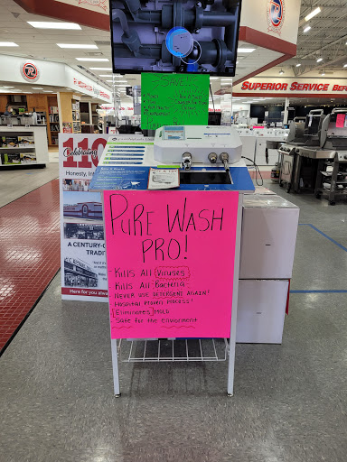 Appliance Store «P.C. Richard & Son», reviews and photos, 230 Hale Rd, Manchester, CT 06042, USA